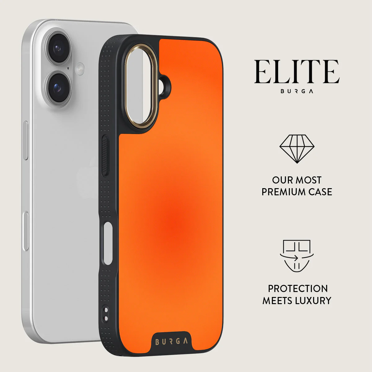 Flare - iPhone 16 Plus Case - Image 7