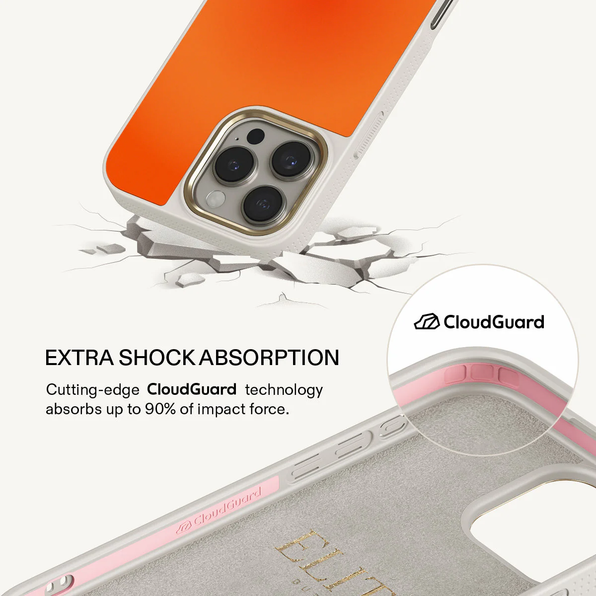 Flare - iPhone 16 Pro Case - Image 22