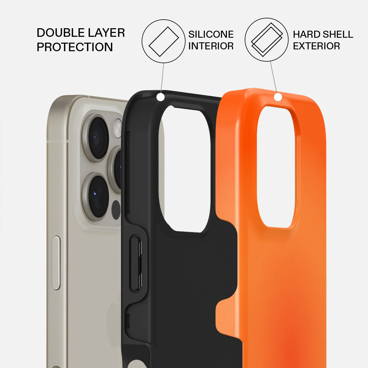 Flare - iPhone 16 Pro Max Case - Image 2