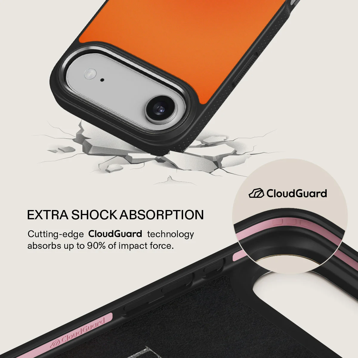 Flare - iPhone Air Case - Image 14