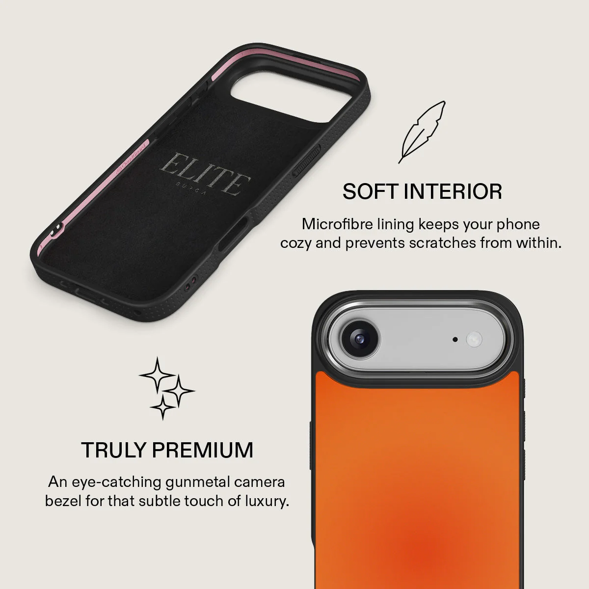 Flare - iPhone Air Case - Image 17