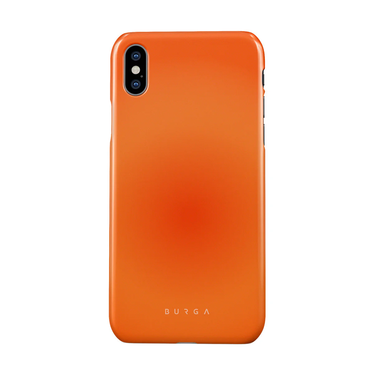 Flare - iPhone X / XS Case