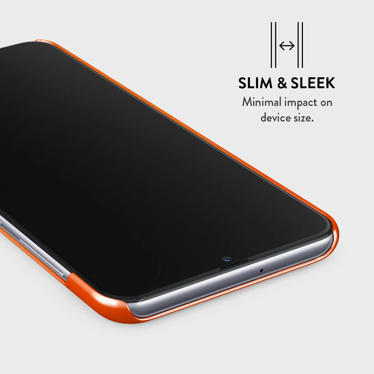 Flare - Samsung Galaxy A40 Case - Image 4