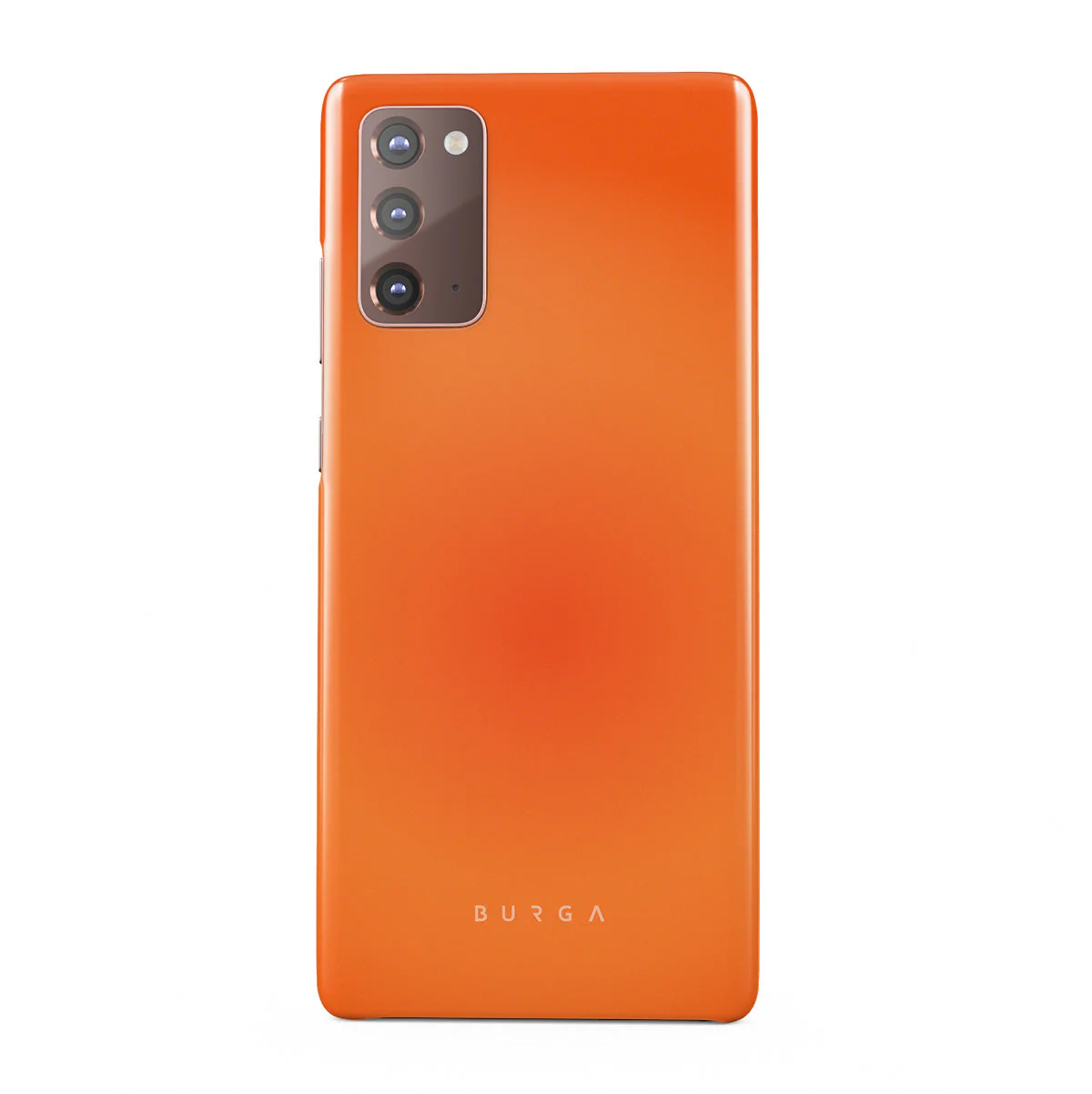 Flare - Samsung Galaxy Note 20 4G / 5G Case
