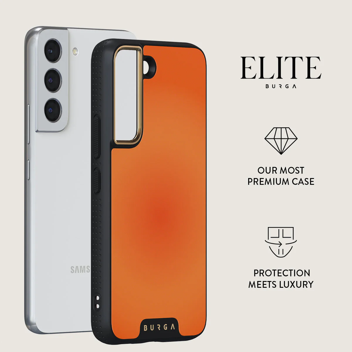 Flare - Samsung Galaxy S22 Case - Image 6