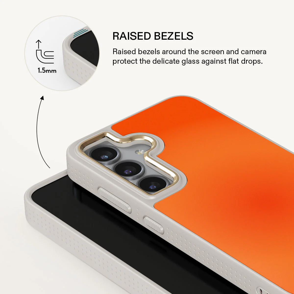 Flare - Samsung Galaxy S24 Case - Image 22