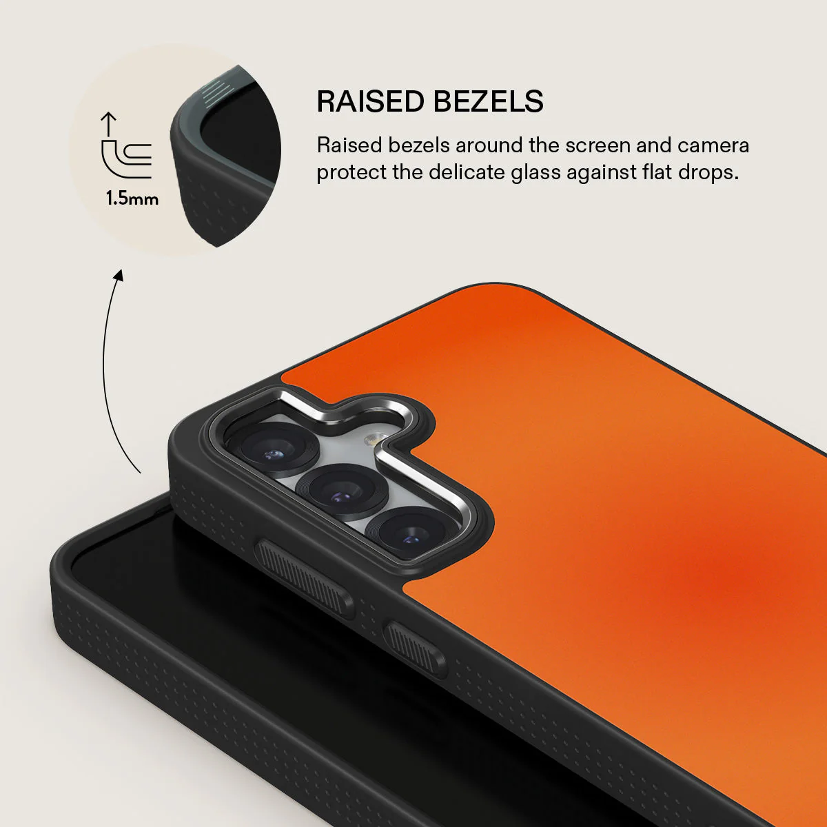 Flare - Samsung Galaxy S25 Case - Image 15
