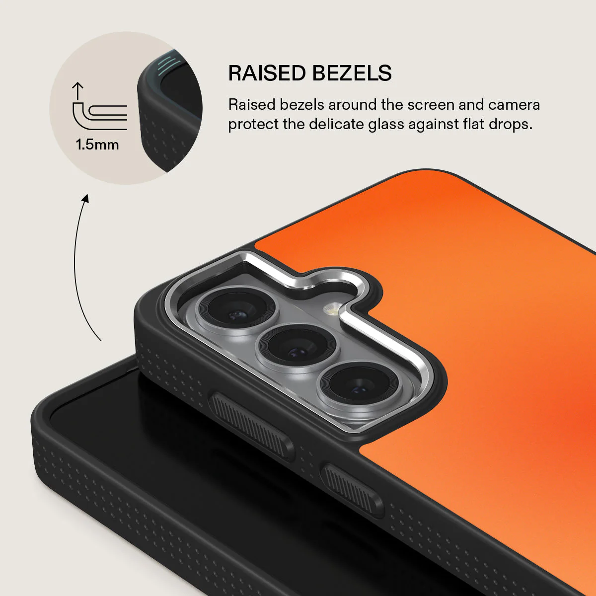 Flare - Samsung Galaxy S26 Case - Image 22