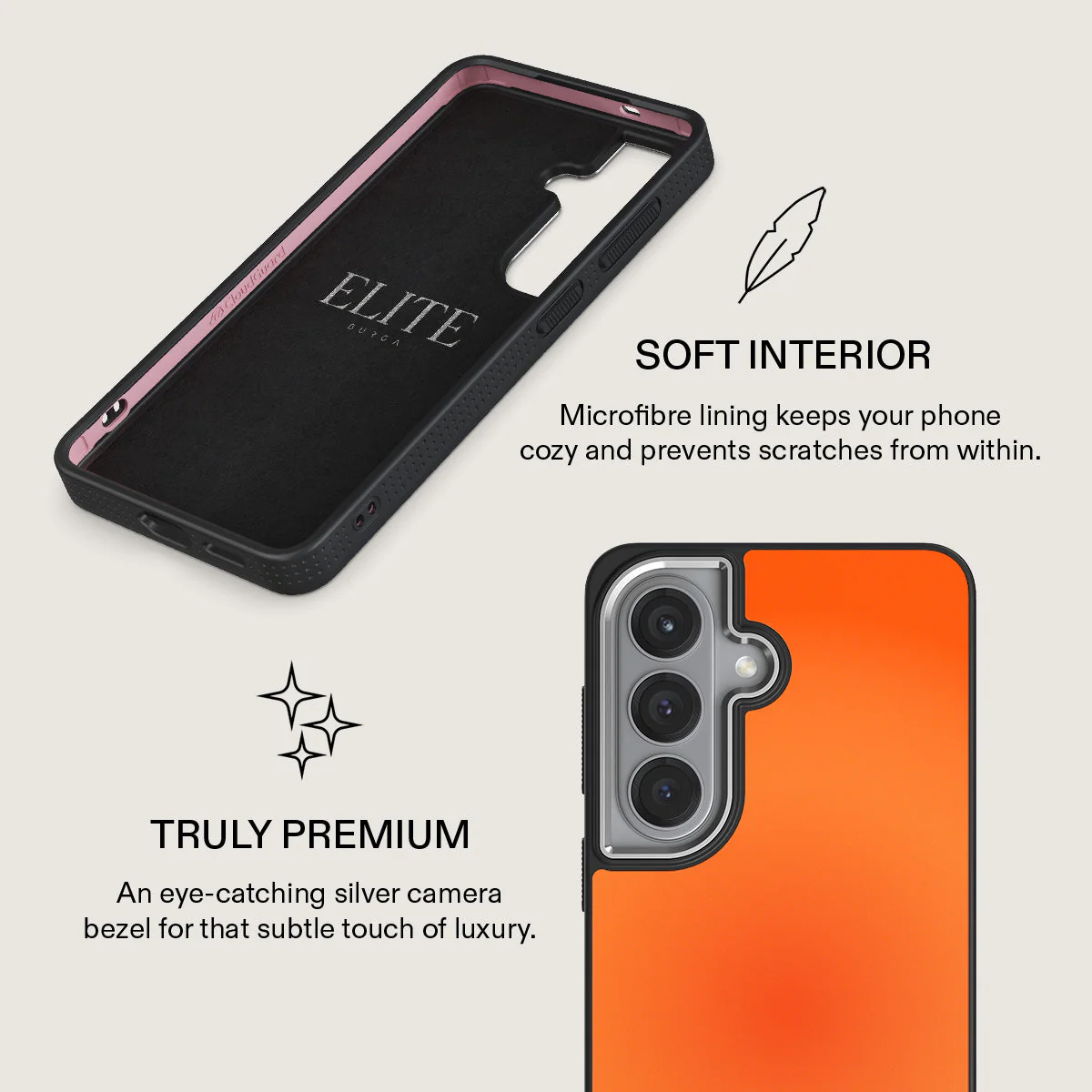 Flare - Samsung Galaxy S26 Case - Image 24