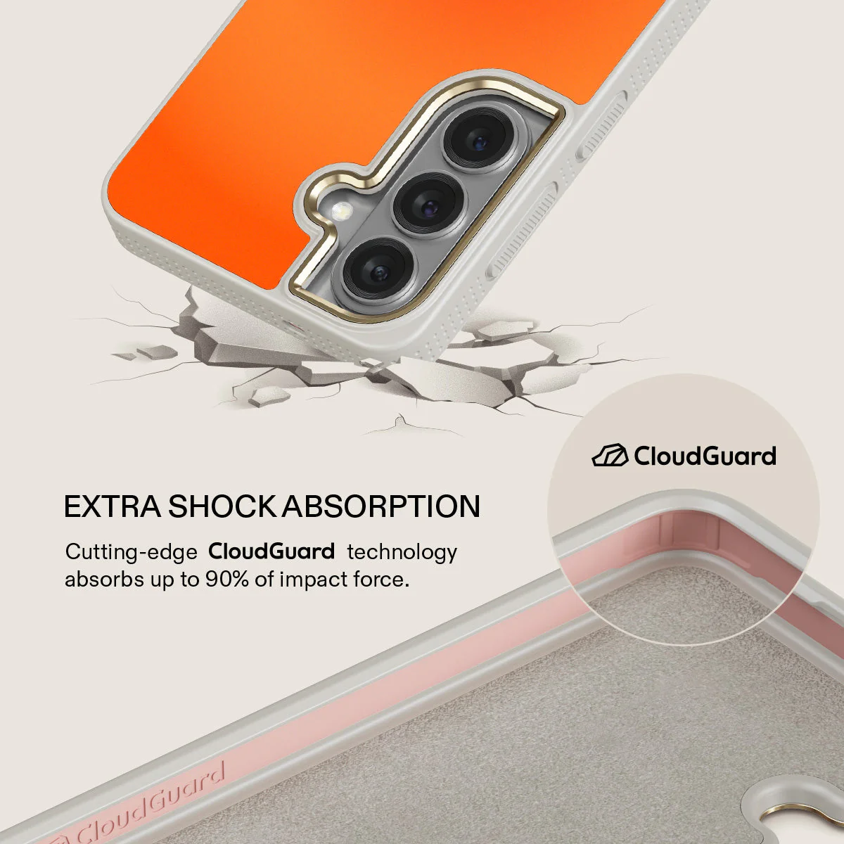 Flare - Samsung Galaxy S26 Plus Case - Image 28