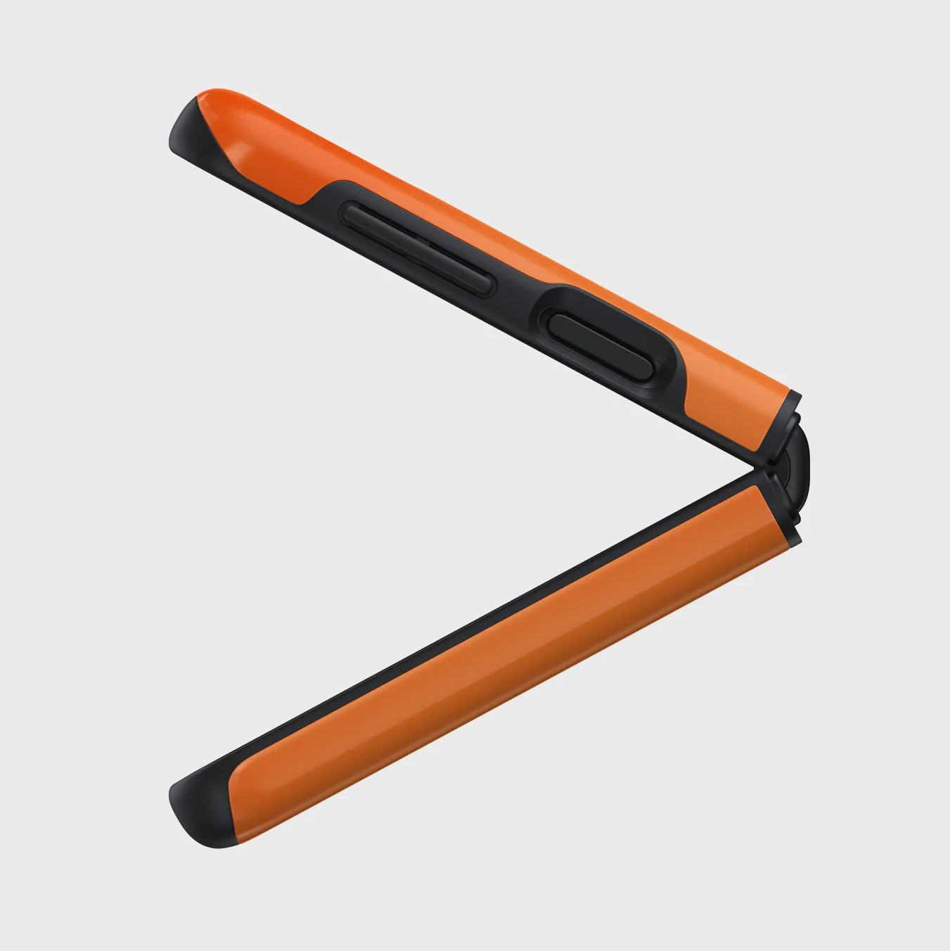 Flare - Samsung Galaxy Z Flip 3 Case - Image 6