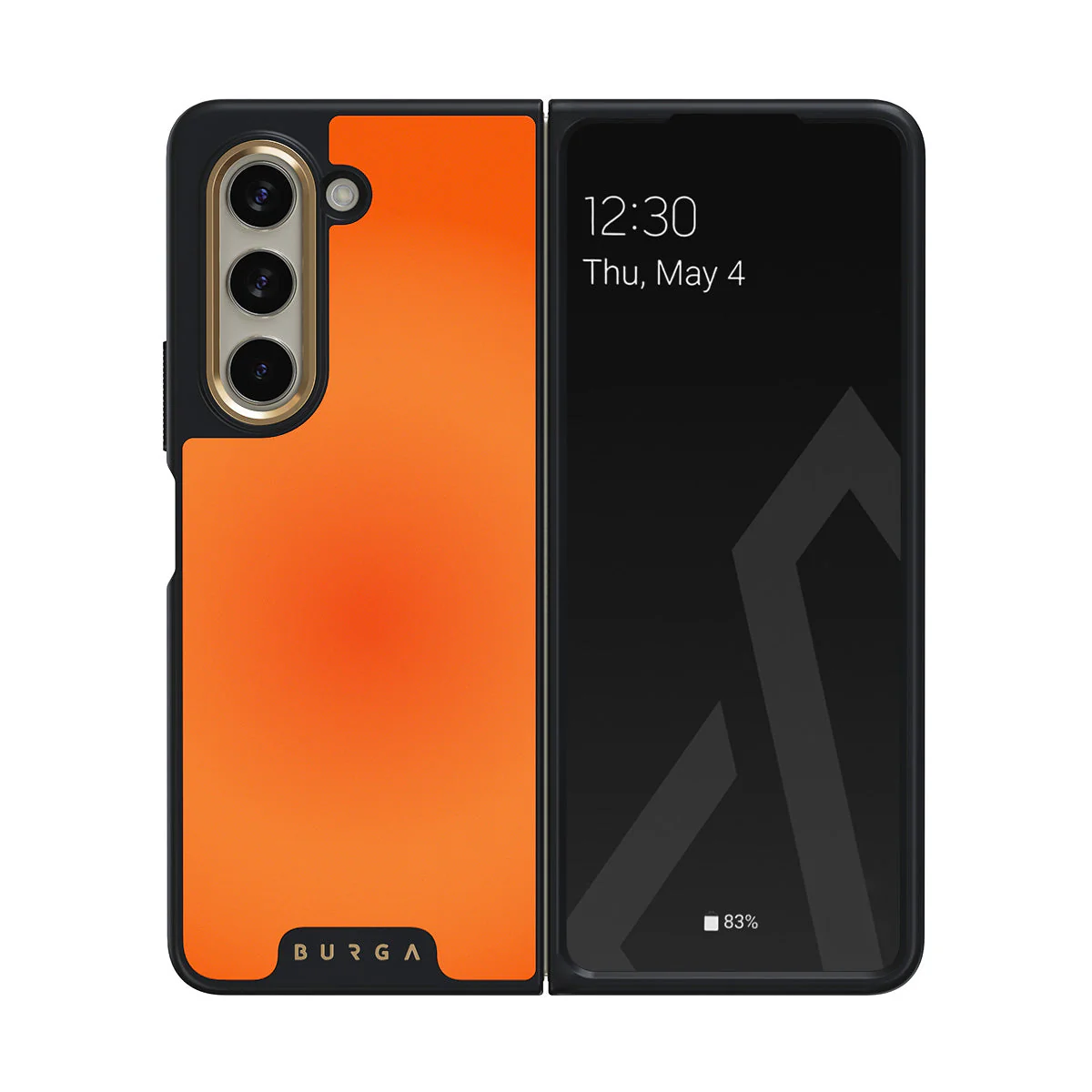 Flare - Samsung Galaxy Z Fold 5 Case