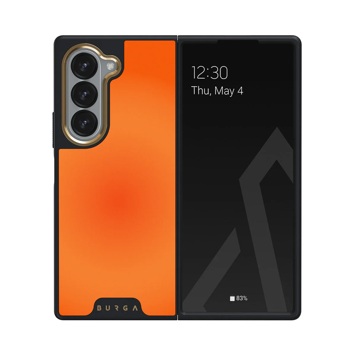 Flare - Samsung Galaxy Z Fold 6 Case