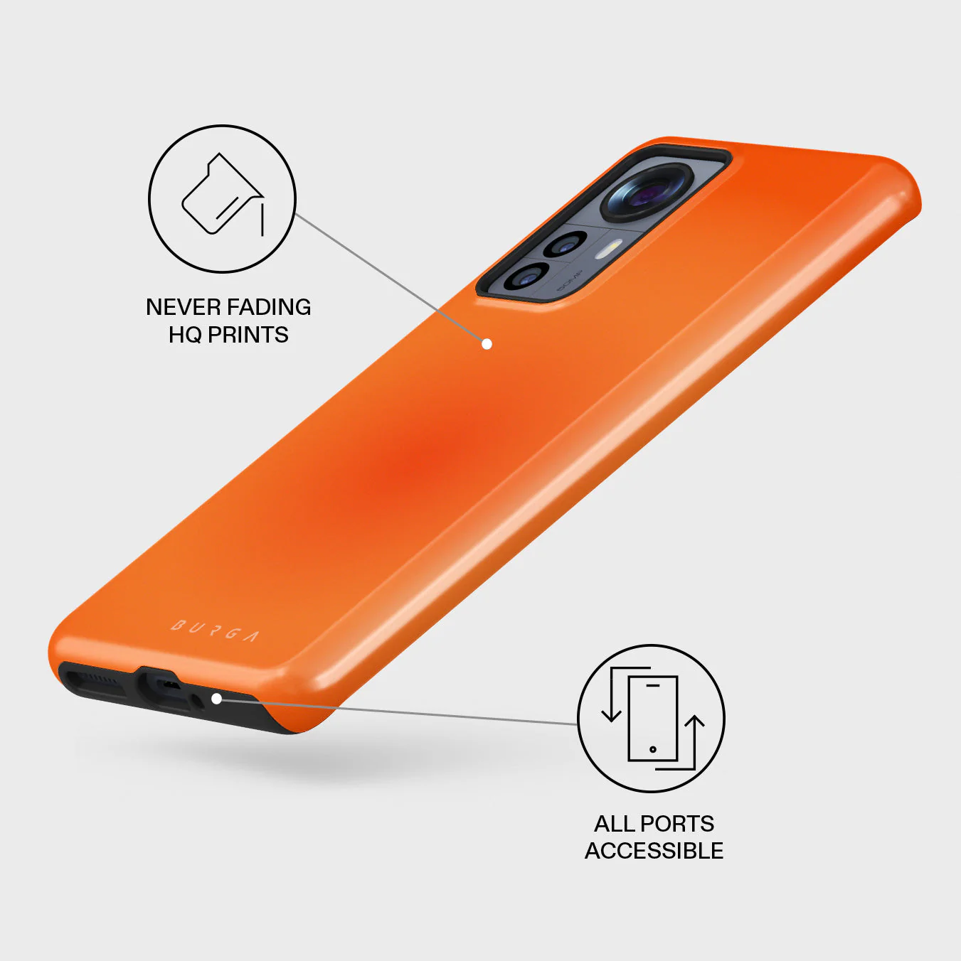 Flare - Xiaomi 12 Case - Image 3