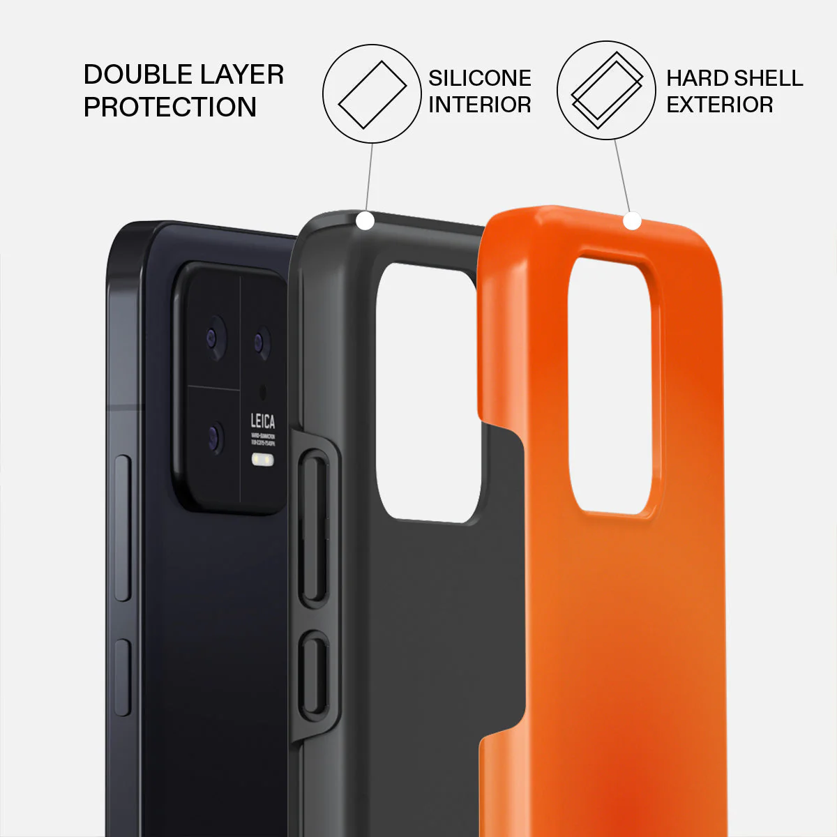 Flare - Xiaomi 13 Case - Image 2