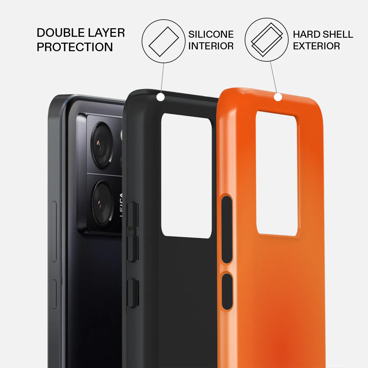 Flare - Xiaomi 13T Case - Image 2