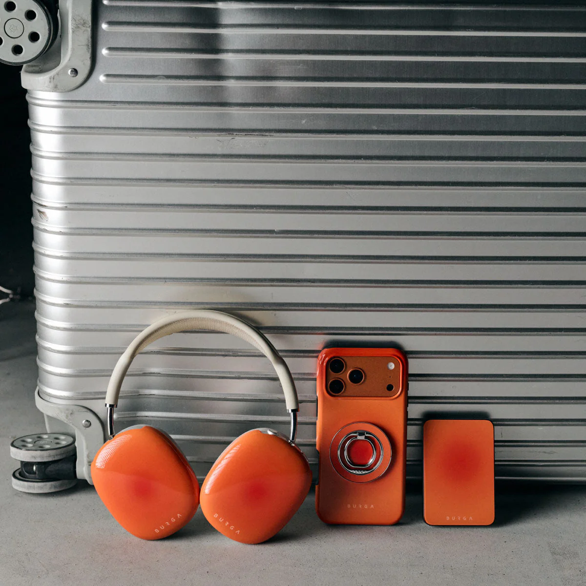 Flare - Xiaomi 15 Pro Case - Image 6