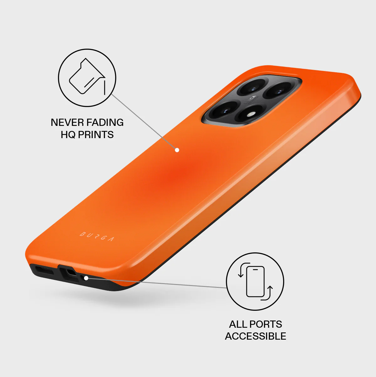 Flare - Xiaomi 15T Case - Image 3