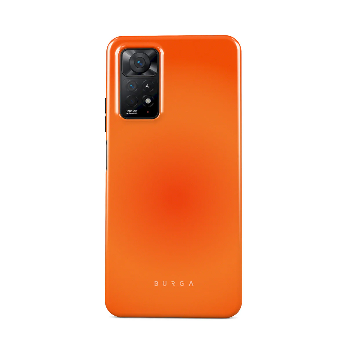 Flare - Xiaomi Redmi Note 11 Pro Case