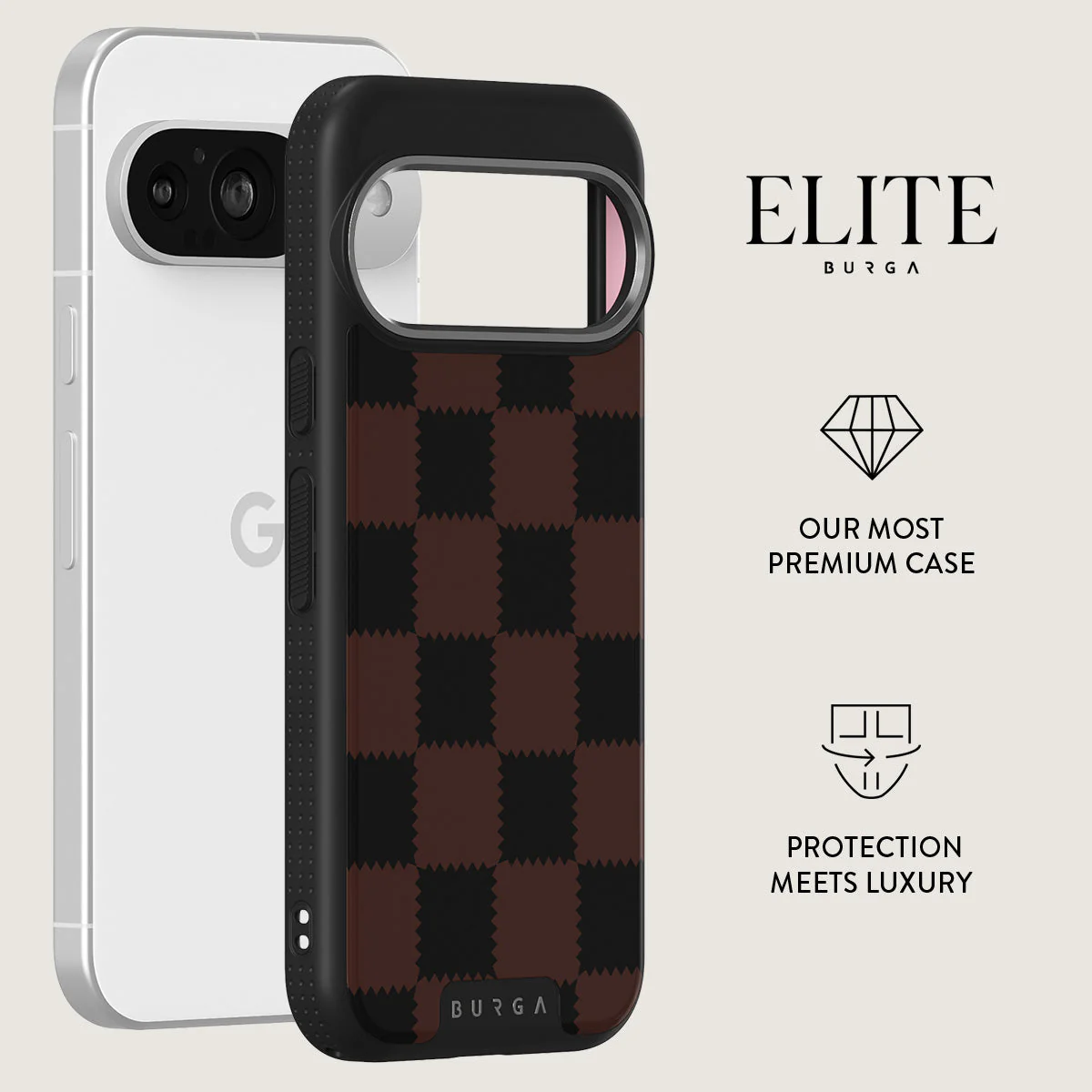Flashback - Google Pixel 10 Case - Image 13