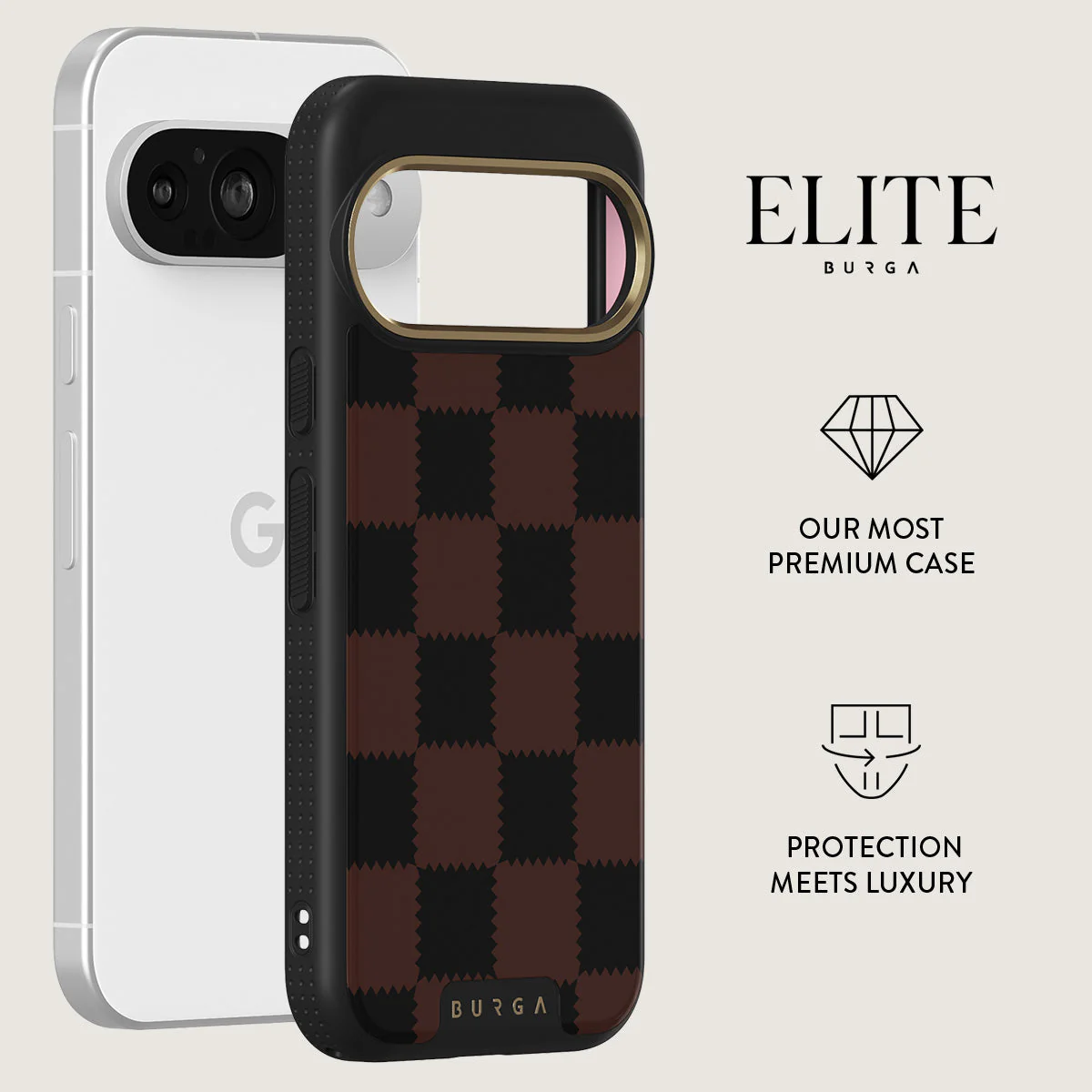 Flashback - Google Pixel 10 Case - Image 6