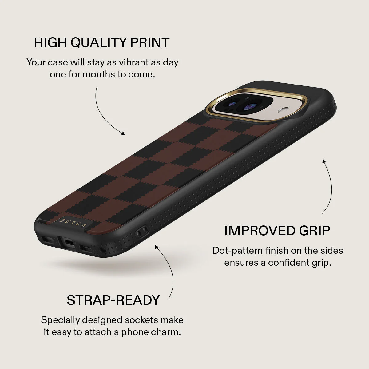 Flashback - Google Pixel 10 Case - Image 9