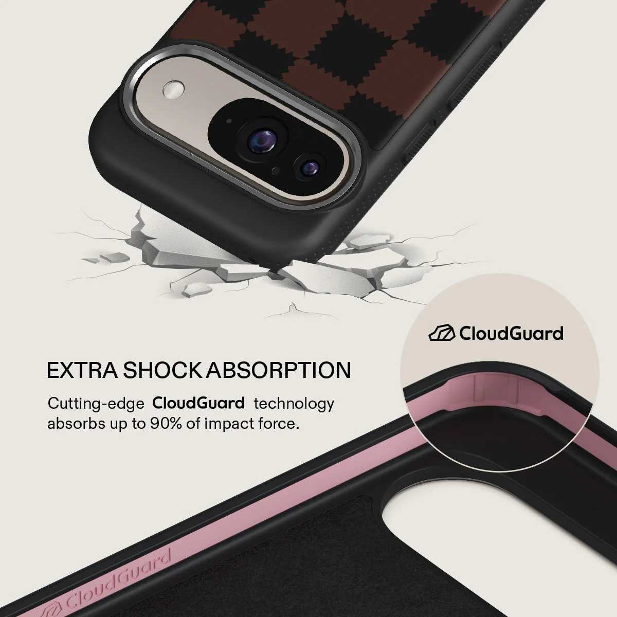 Flashback - Google Pixel 10 Pro Case - Image 14