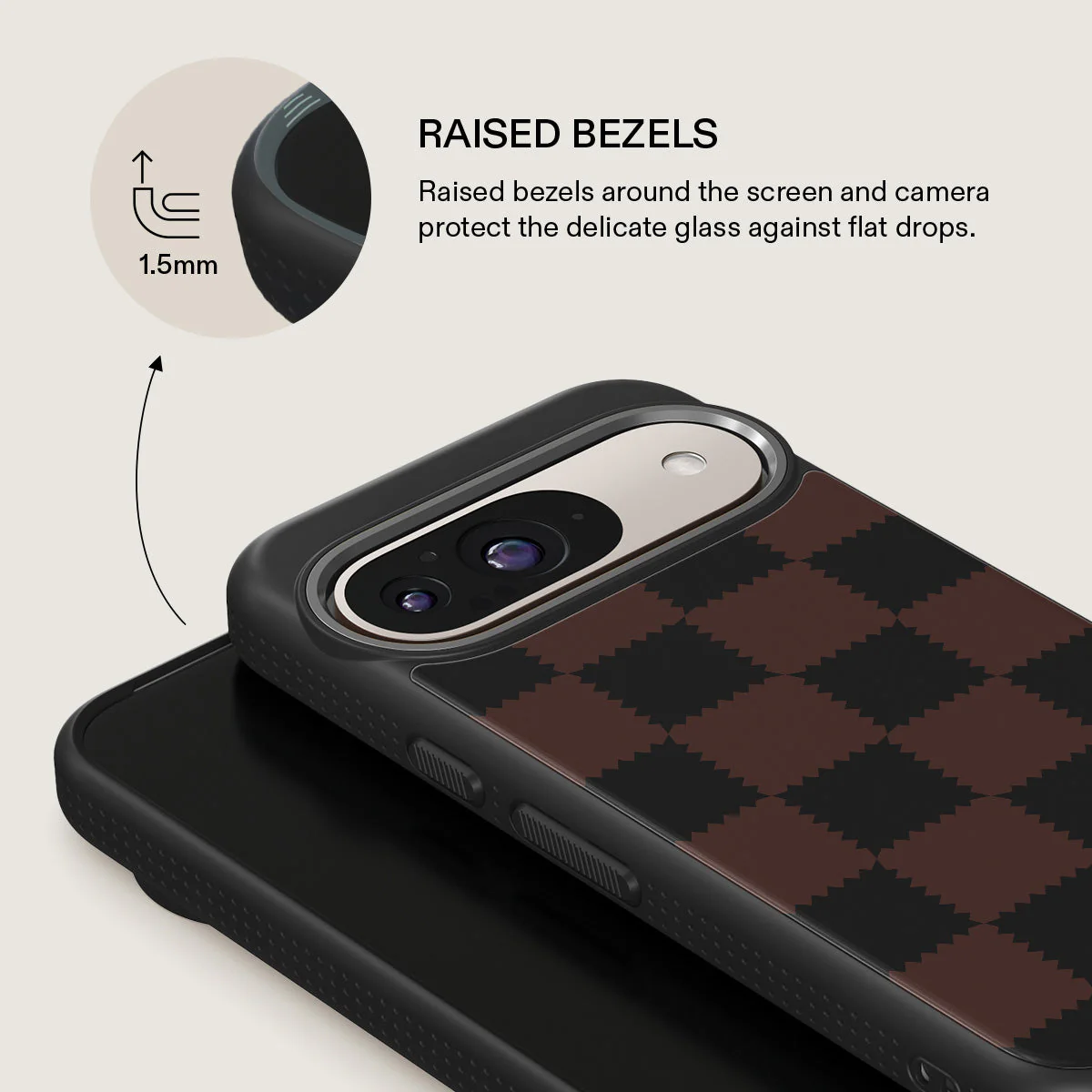 Flashback - Google Pixel 10 Pro Case - Image 15