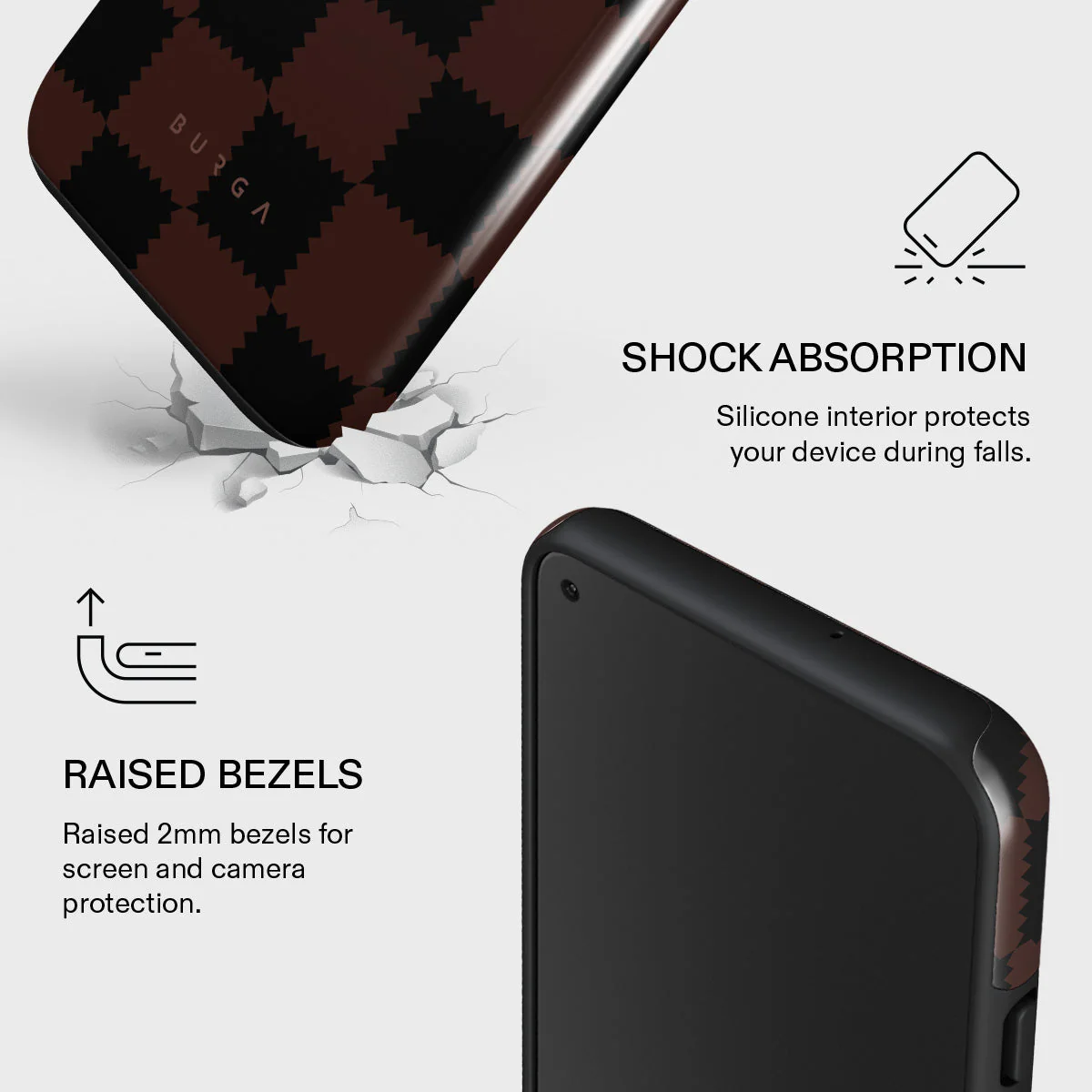 Flashback - Google Pixel 5 Case - Image 4