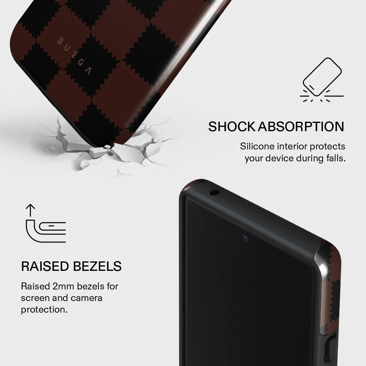 Flashback - Google Pixel 6a Case - Image 4