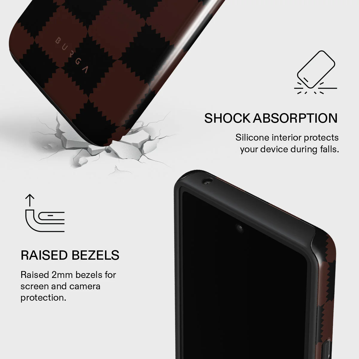 Flashback - Google Pixel 7 Pro Case - Image 4