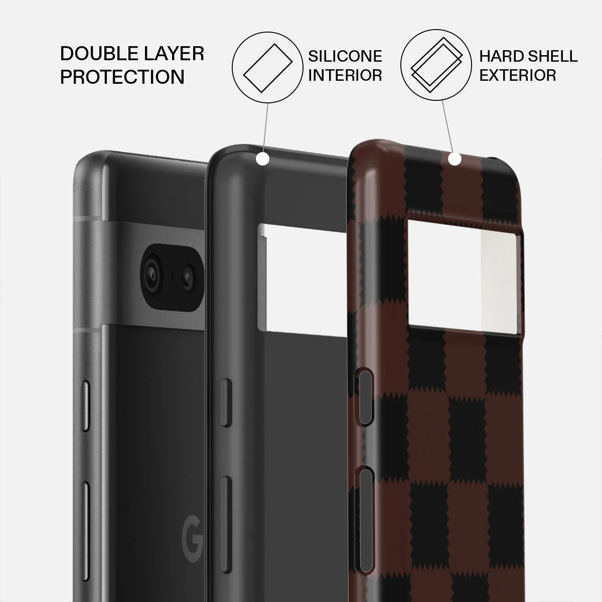 Flashback - Google Pixel 7a Case - Image 2