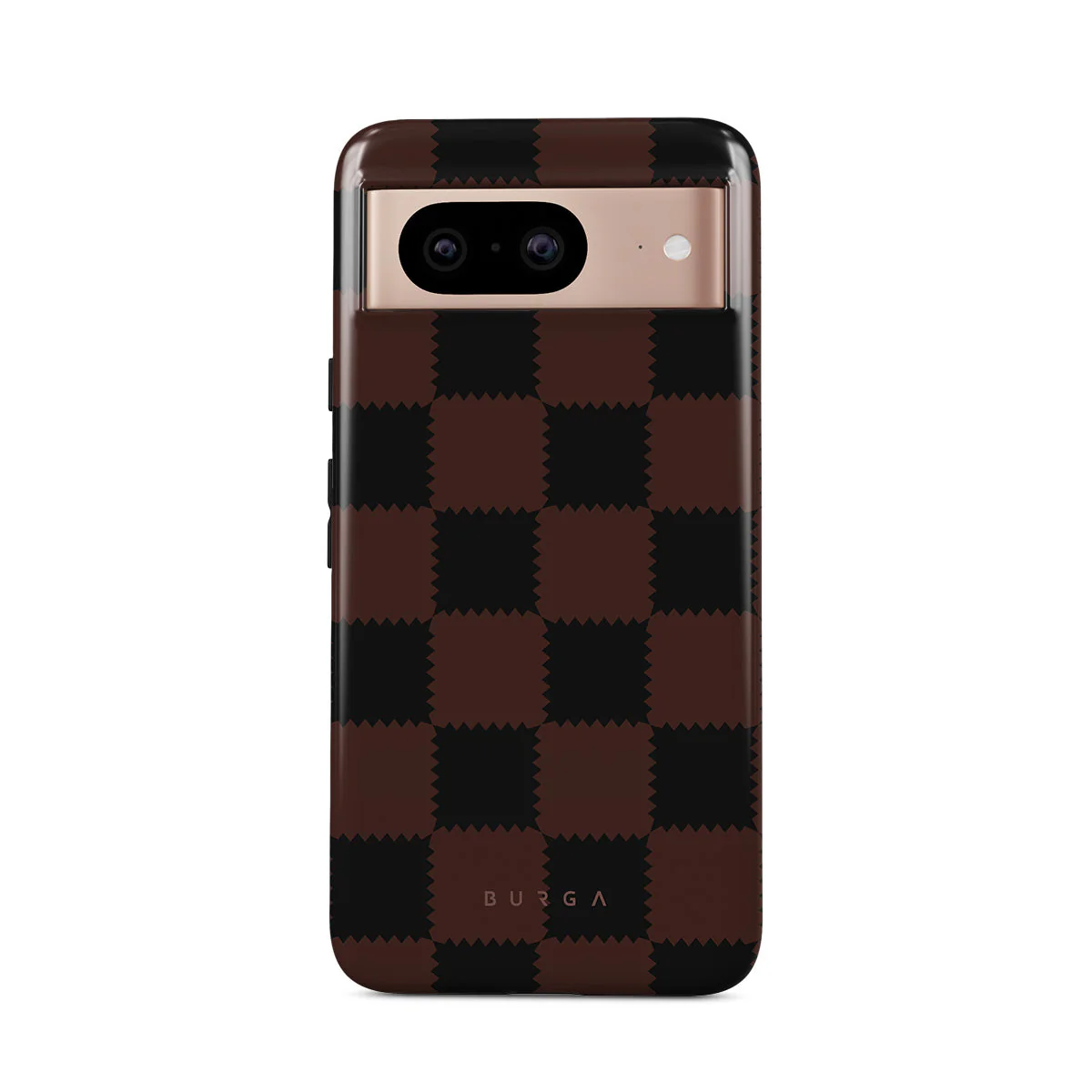 Flashback - Google Pixel 8 Case