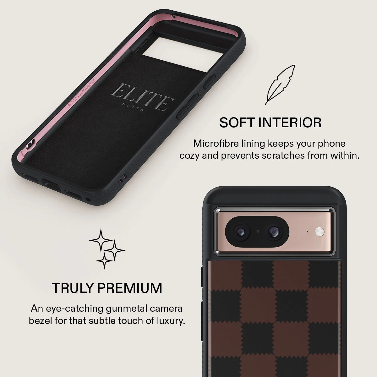 Flashback - Google Pixel 8 Case - Image 17
