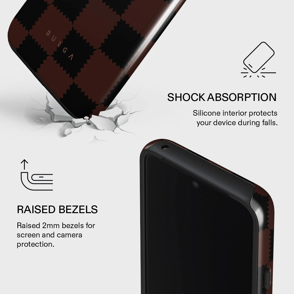 Flashback - Google Pixel 8 Case - Image 4