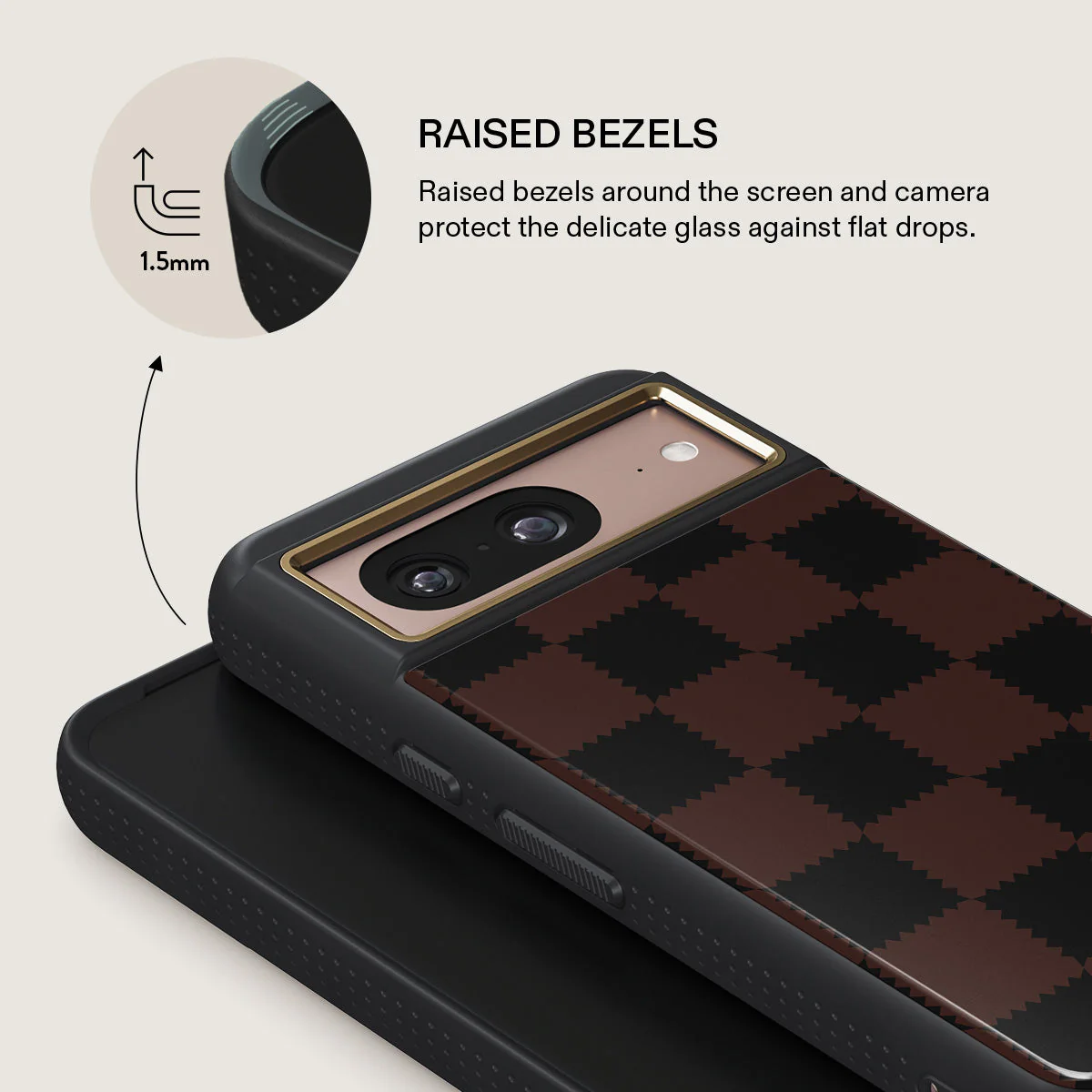 Flashback - Google Pixel 8 Case - Image 8