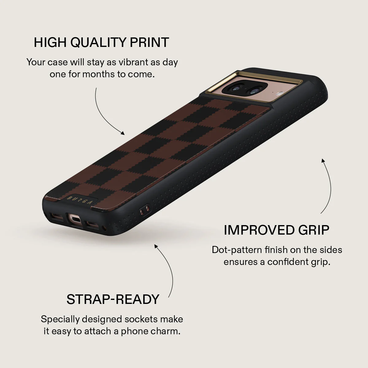 Flashback - Google Pixel 8 Case - Image 9