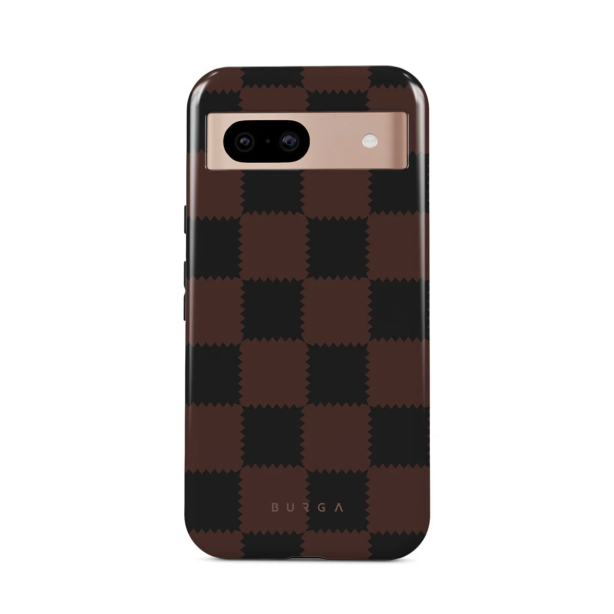 Flashback - Google Pixel 8a Case