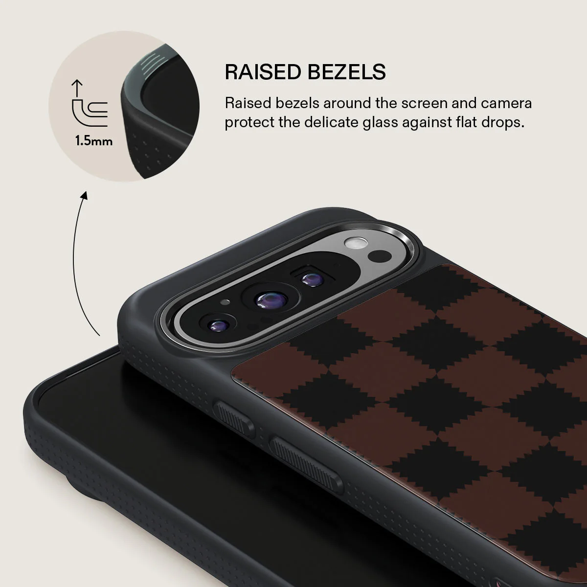 Flashback - Google Pixel 9 Pro Case - Image 15