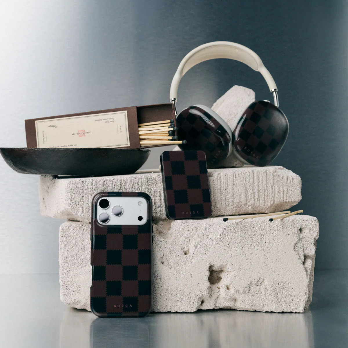 Flashback - Google Pixel 9 Pro Case - Image 21