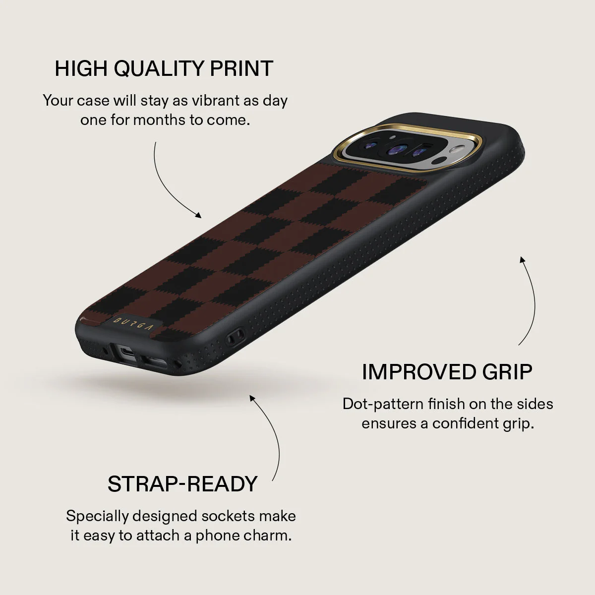 Flashback - Google Pixel 9 Pro Case - Image 9