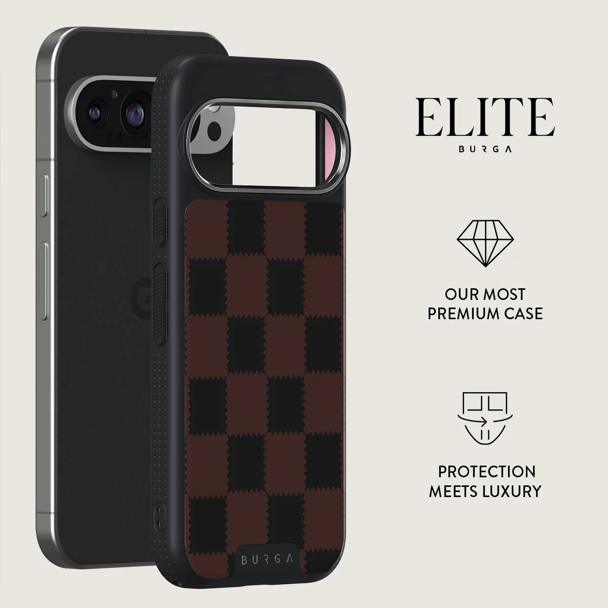 Flashback - Google Pixel 9 Pro XL Case - Image 13