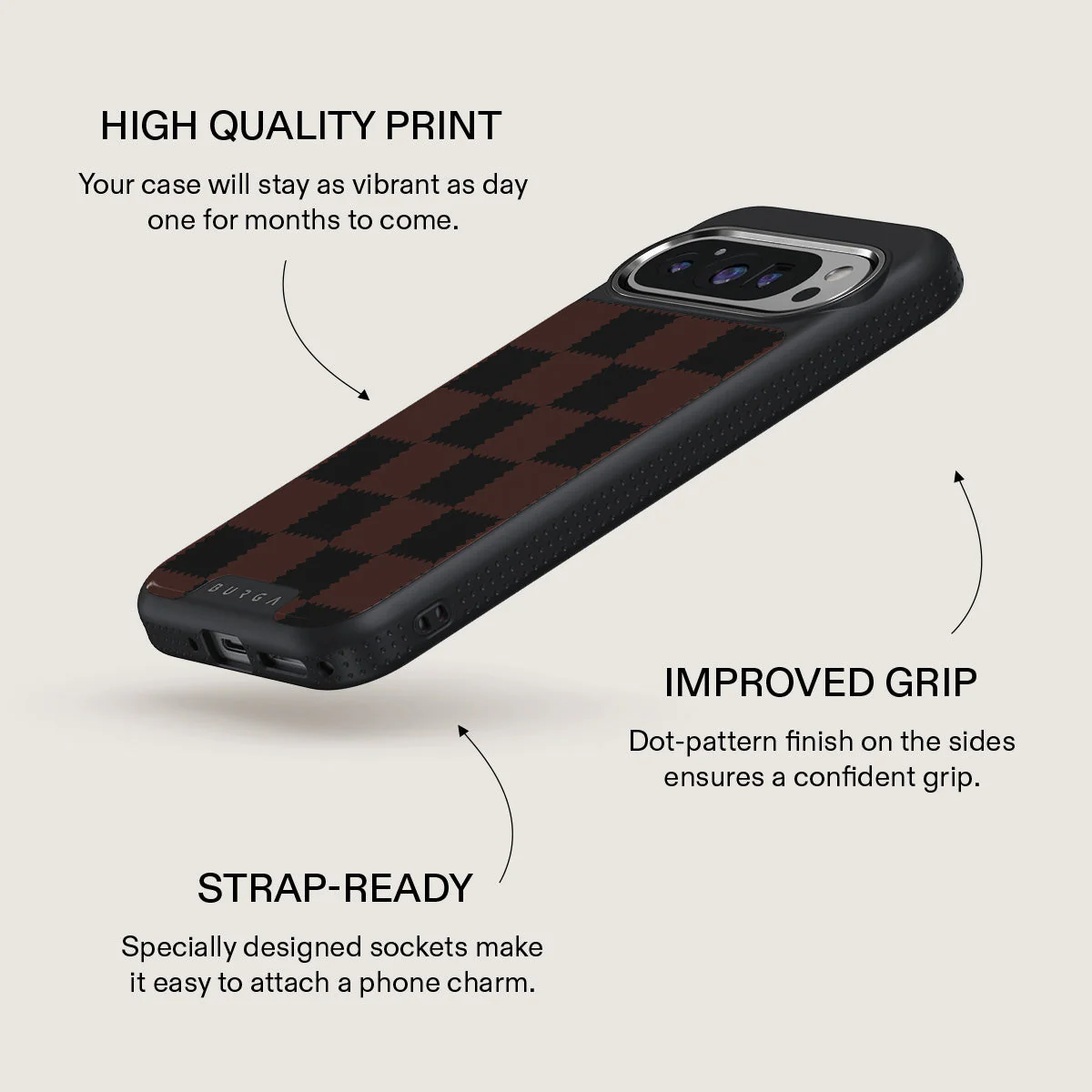 Flashback - Google Pixel 9 Pro XL Case - Image 16