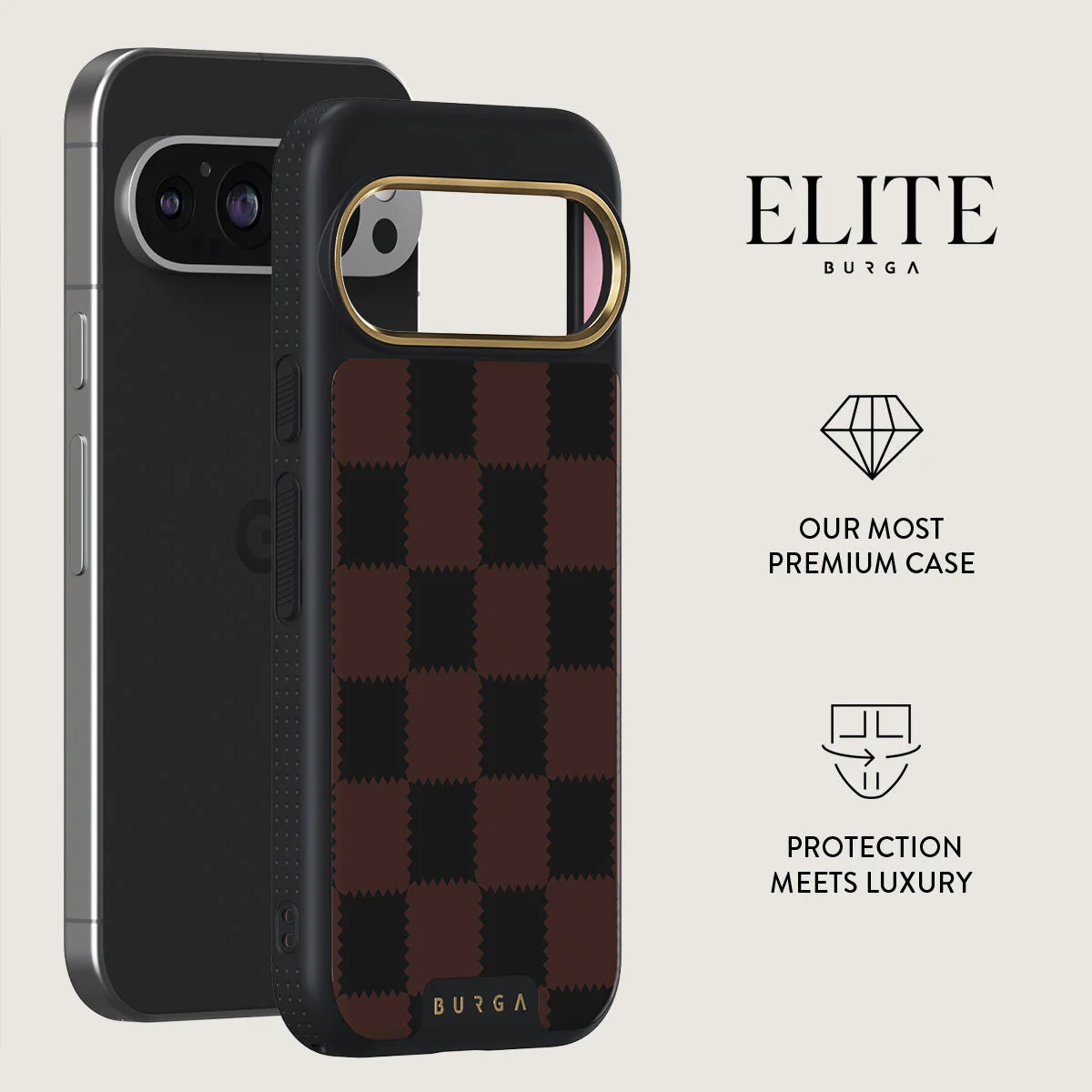 Flashback - Google Pixel 9 Pro XL Case - Image 6