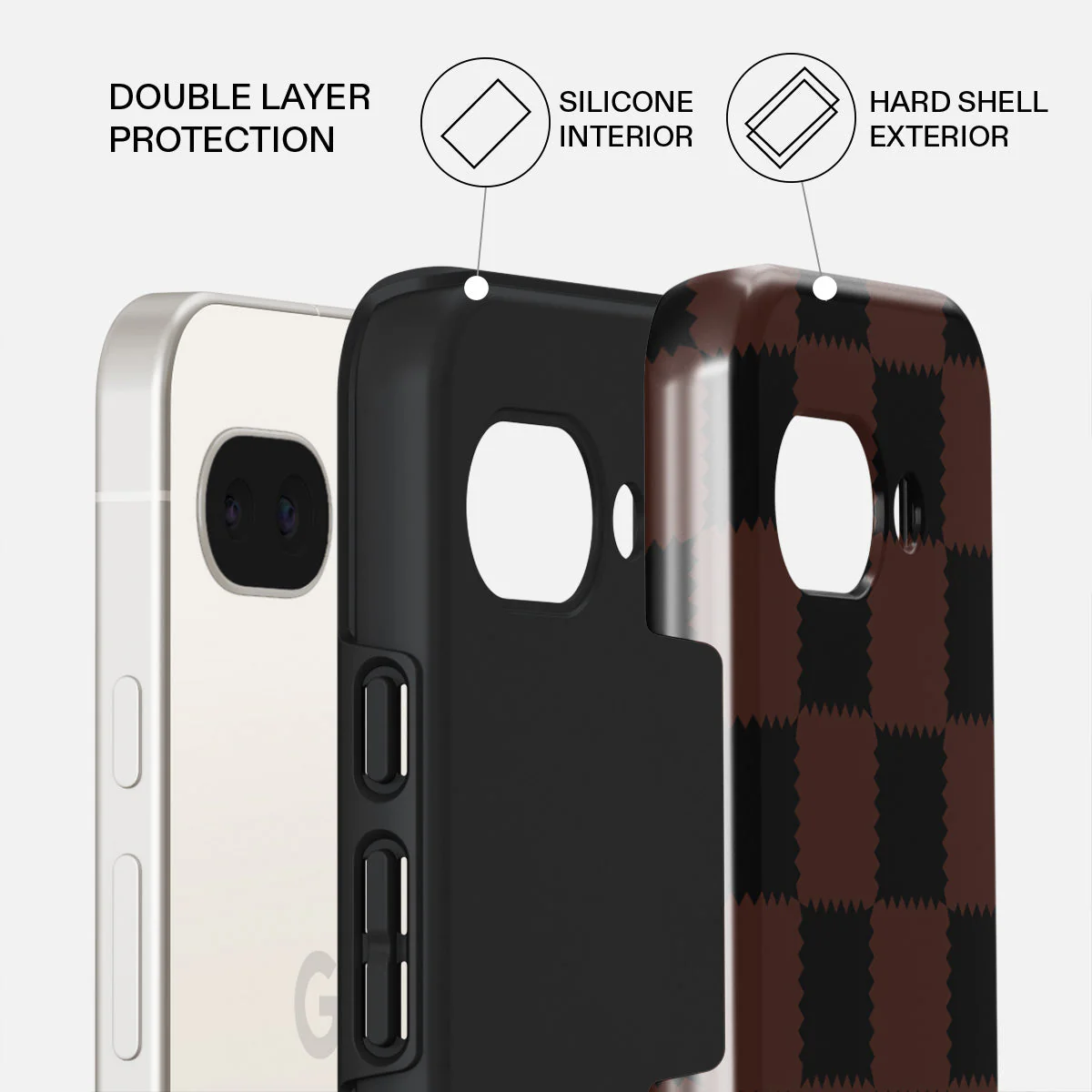 Flashback - Google Pixel 9a Case - Image 2