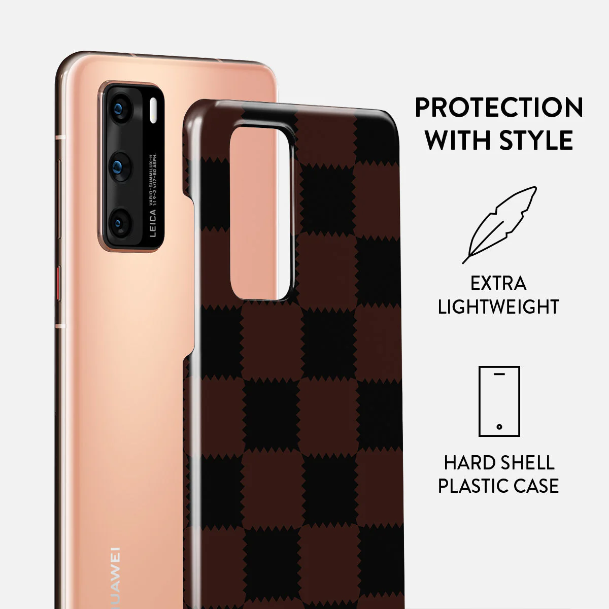 Flashback - Huawei P40 Case - Image 2