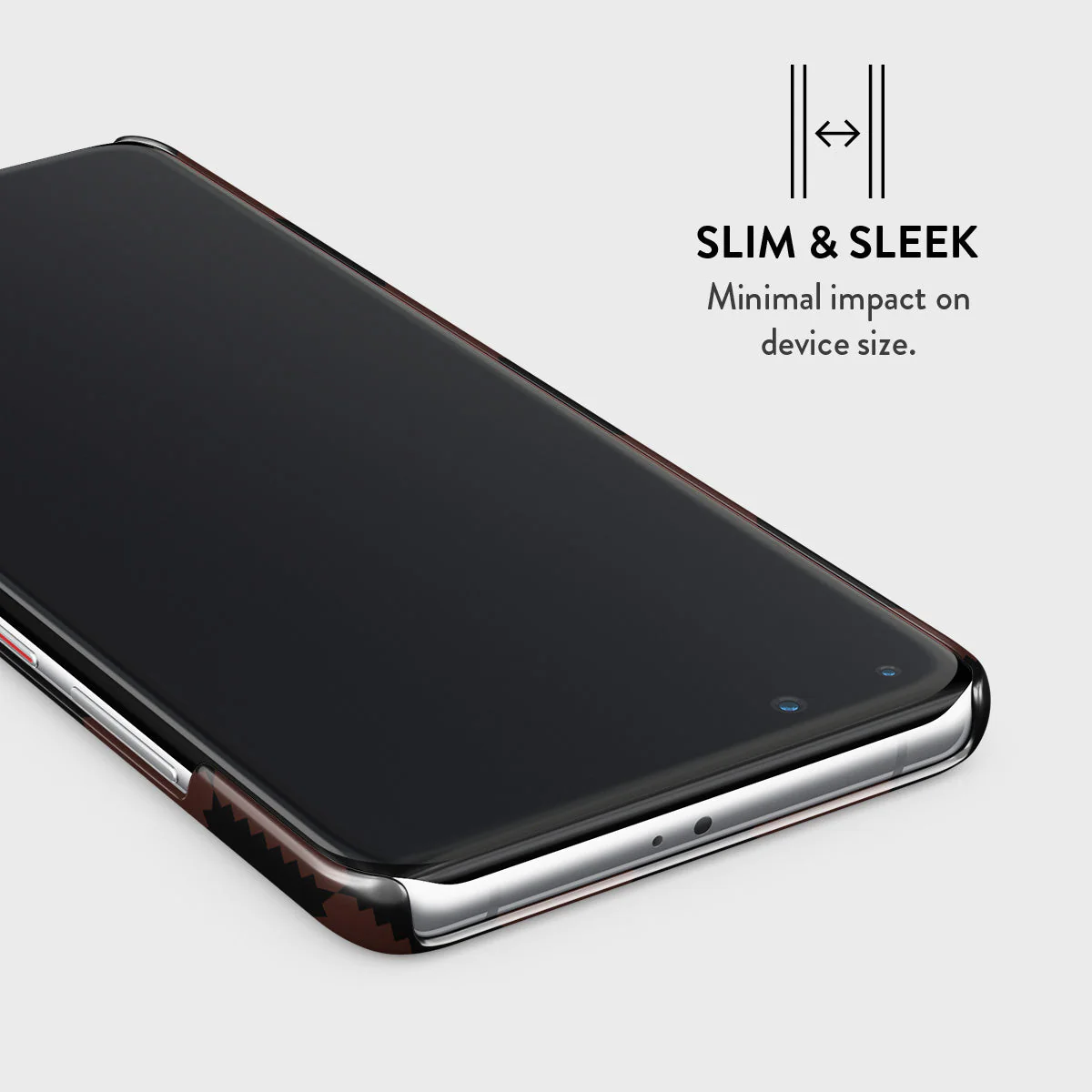 Flashback - Huawei P40 Case - Image 4