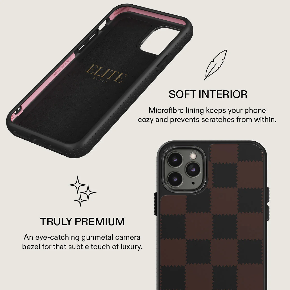 Flashback - iPhone 11 Pro Case - Image 21