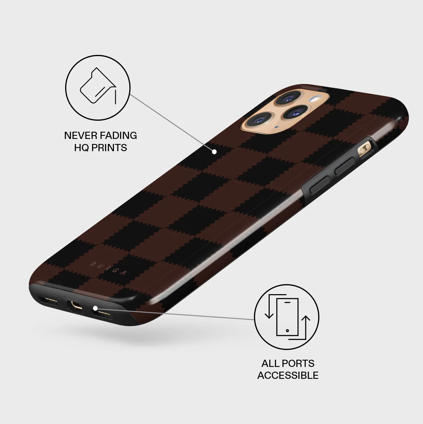 Flashback - iPhone 11 Pro Case - Image 7