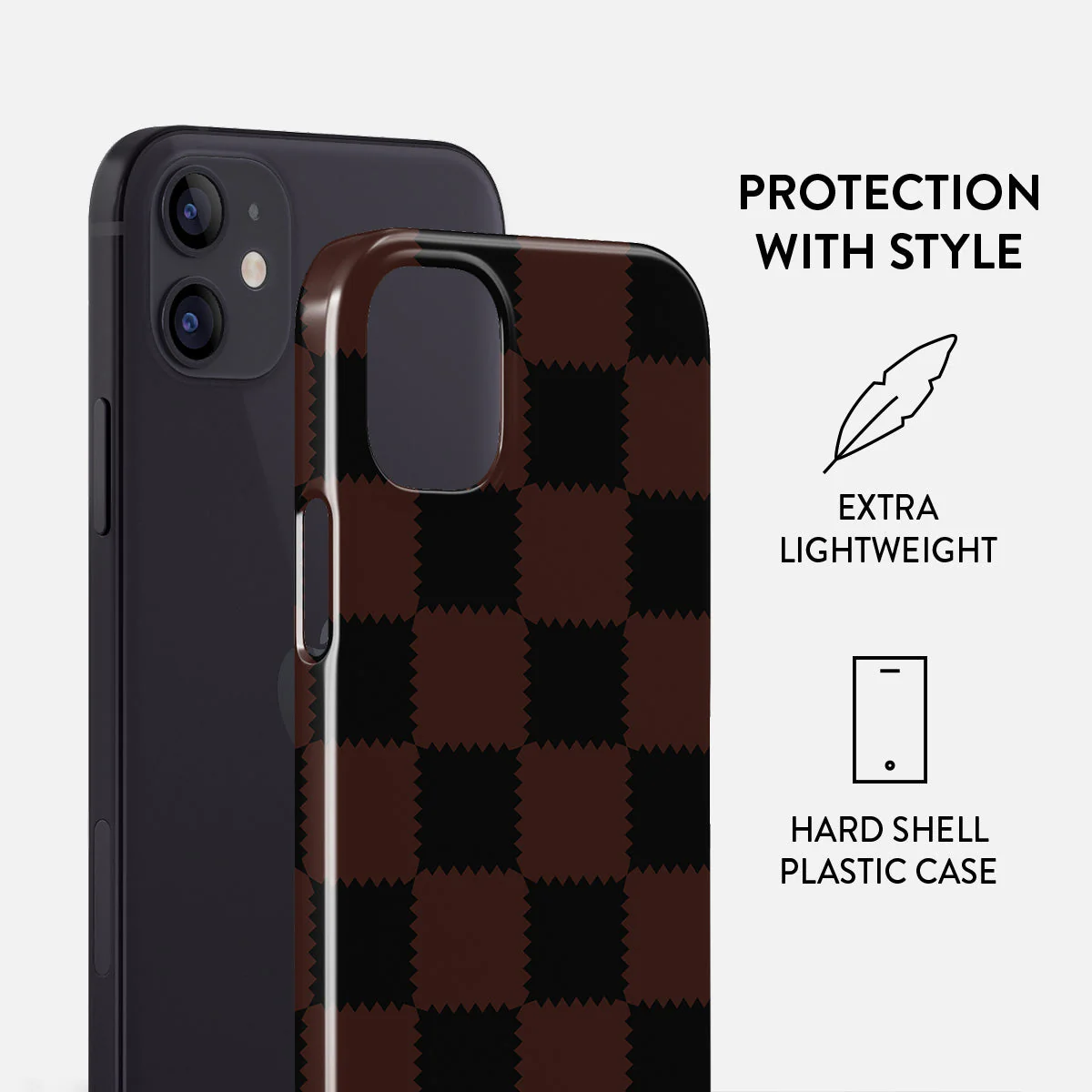 Flashback - iPhone 12 Mini Case - Image 2